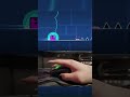 Double Life (Handcam) :) #shorts #geometrydash
