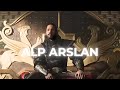 Alparslan becomes sultan  the great seljuks  edit