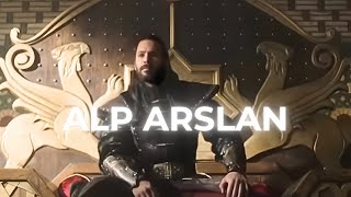 Alparslan Becomes Sultan || The Great Seljuks || Edit