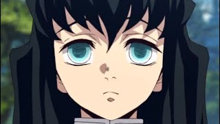 Demon slayer fan art: episode 5-Tokito Muichiro screenshot 5