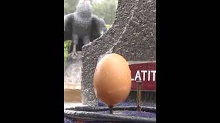 Laud 0º Curiosidades De Vivir En El Ecuador De La Tierra