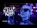 Non-Stop Party at Lovefest 2021 with Stella Bossi