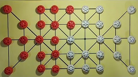 How to Play Bead 18 // 2 Player Mind game // Mind game for smart Player // @MrBeast @gaming 