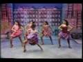 West Side Story 1980 Broadway Revival (part 2)