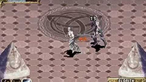 Wizard Playthrough 16 FINAL - Baldur