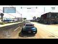 Grand Theft Auto V_PS5 #9atala #9achla online PS5 Nassim