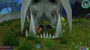 Fusion Fall Retro - Grinding Results Style Rifle 3/23/19