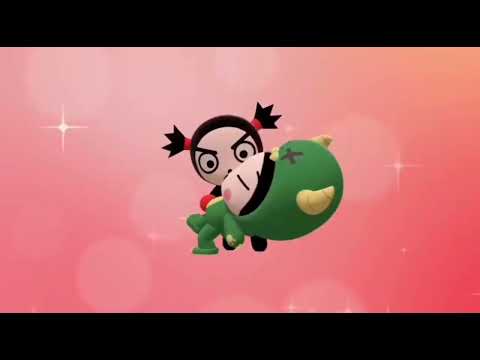 (Reupload from Snowshine5) Garu Loves Pucca S3 PROOF