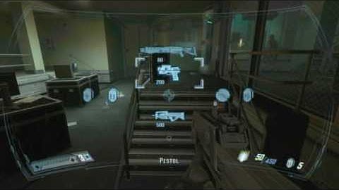 FEAR 2: Project Origin - Hard - Level Two - Part Three