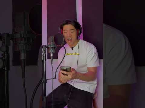 Volvió el chinito al estudio!! Esta es mi canción "Feeling" y la encuentran en todas las plataformas