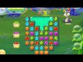 OG farm heroes super saga rancid the raccoon level 