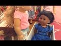Doll Story, an AGSM