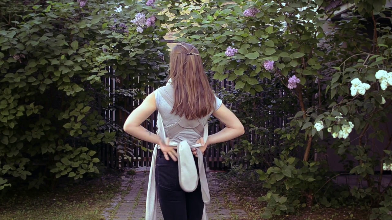 Hvordan man bruker en Close Caboo Carrier YouTube