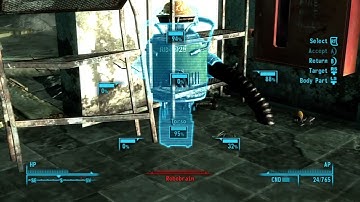 Fallout 3 is a fun game with no glitches whatsoever
