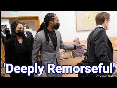 Richard Sherman: Leaves Courtroom Issues Statement Of Mental Health Concerns By Joseph Armendariz