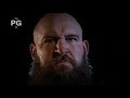 War Raiders SEND YOU TO VALHALLA 2025 WWE Custom Heel Theme 