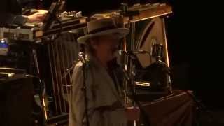 Bob Dylan - Tangled Up In Blue (Granada, 8/7/2015) chords