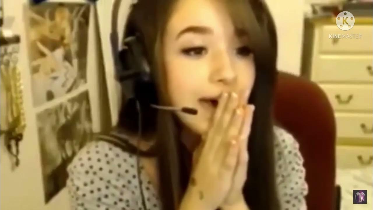 Why Did Pokimane Say The N Word Pokimane says N word INSTANTLY REGRETS IT! (Watch till the end to se
