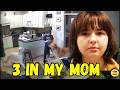 14 Year Old Killer. Shot Her Mom 3 Times. Got 3 More For My Stepdad.