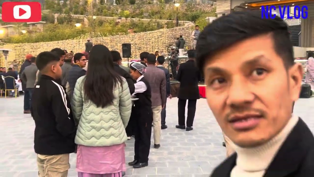 ROYAL TULIP | Hotel Tulip | Budhanilkantha-5 Kathmandu | Tulip | 💐 | Shivapuri National park 🏞️