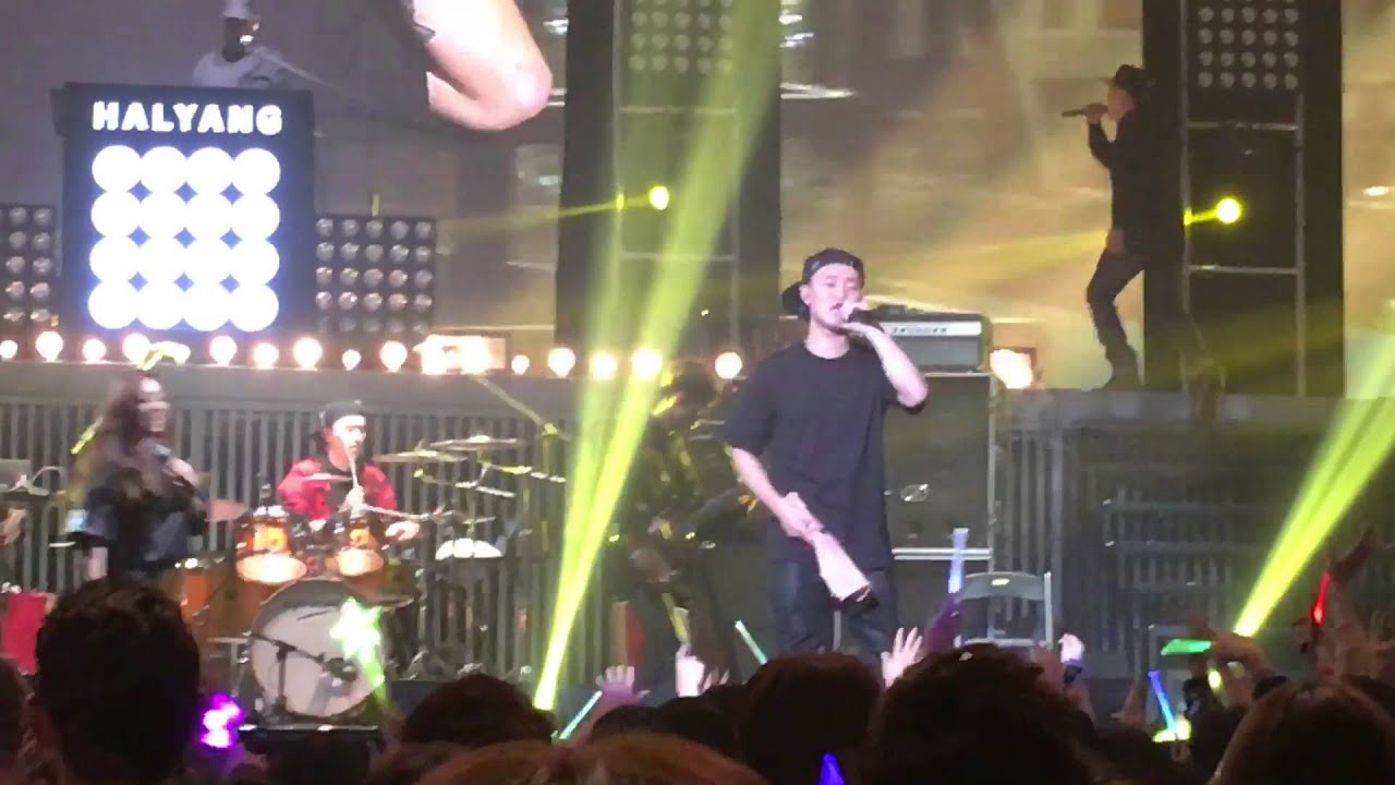 Leessang Theater Season 3 - Let's Meet Now