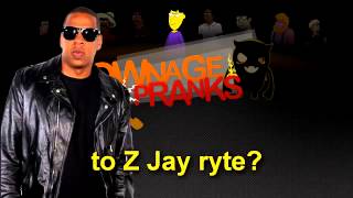 Twerking Dancing Lesson Prank Ownage Pranks