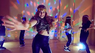 LET'S GROOVE -EARTH, WIND & FIRE I CHOREOGRAPHY- DIANA GARANCA