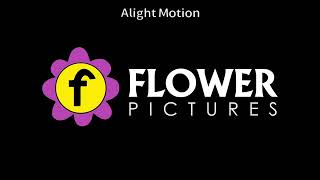 Flower Pictures Logo (1988-2024, Amerilands) Remake On Alight Motion