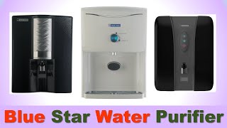 Top 5 Best Blue Star Water Purifier In India 2020 Best Water Filter