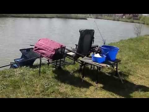 korum x25 deluxe accessory chair accessories