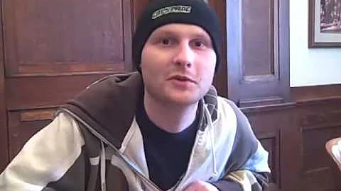 Joseph Weston battles leukemia, thanks co