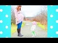 Cutest Babies Imitates Their Mother Correctly 👩‍👧   Funny Baby Copies Everything