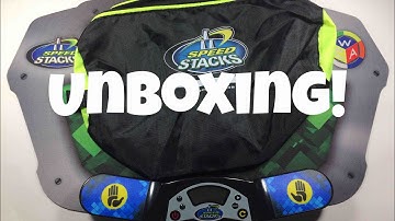 Stackmat G4 Timer Bundle Unboxing + More! | Thecubicle.us