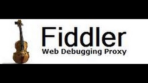 Fiddler web debugging proxy/tool tutorial. Fiddler 2.0 using, Download, Install