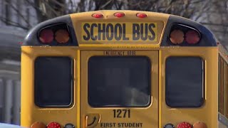 New Haven Public Schools rolls out cameras in school buses