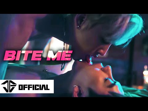 [BL18] MULTI BL 'BITE ME' MV