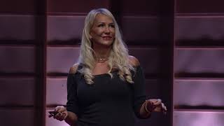 How Cannabis Can Make You Smarter, Richer & Sexier | Penny Green | TEDxVancouver