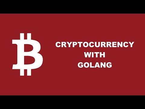 Generate Cryptocurrency Private Keys And Public Addresses With Golang