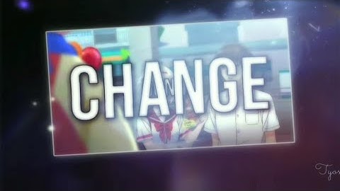 AMV Typography Collab Nothing