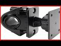 Arkon GN032-AMPS Handlebar Mount: Reliable, Versatile, and Easy to Install