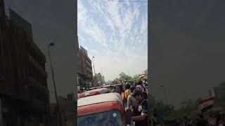 حاليا في التحرير