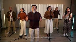 HSM Worship - TUHAN YANG SAMA (Official Music Video)