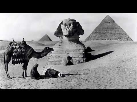 Vídeo: La Estatua Más Antigua De La Tierra Y Ndash; Gran Esfinge (Egipto) - Vista Alternativa