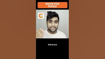Room Puzzles | Puzzles For Placements & Students | Coding Ninjas #shorts