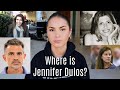 UNSOLVED: Where is Jennifer Dulos?