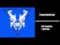 PowerShell Command Get-Content a Quickie