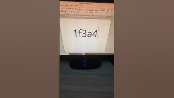 Mice Symbol Shortcut Key in Ms Word #shortvideo #viral #ytshorts