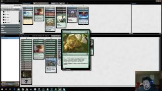 Aether Revolt - Draft 1
