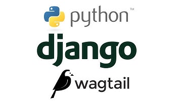 Python, Django, & Wagtail website (part 8)