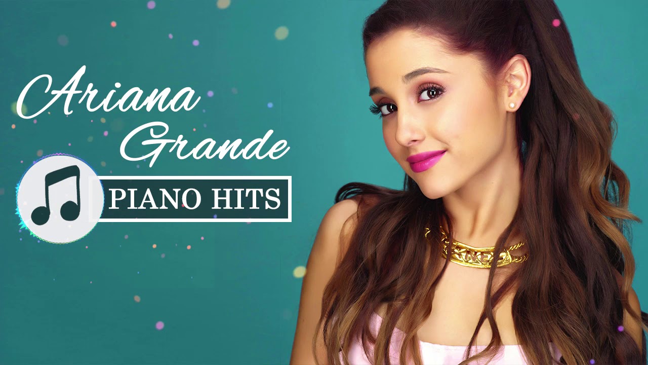 ARIANA GRANDE Greatest Hits Instrumental Popular Songs 2019 ARIANA GRANDE Greatest Hits Instrumental Popular Songs 2019